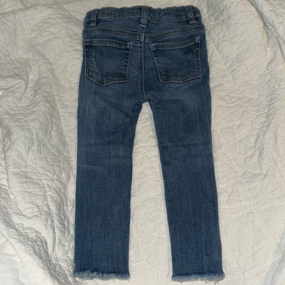 DL1961 toddler jeans - Picture 4 of 4